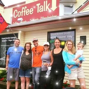 Meet your Posher, Ellen